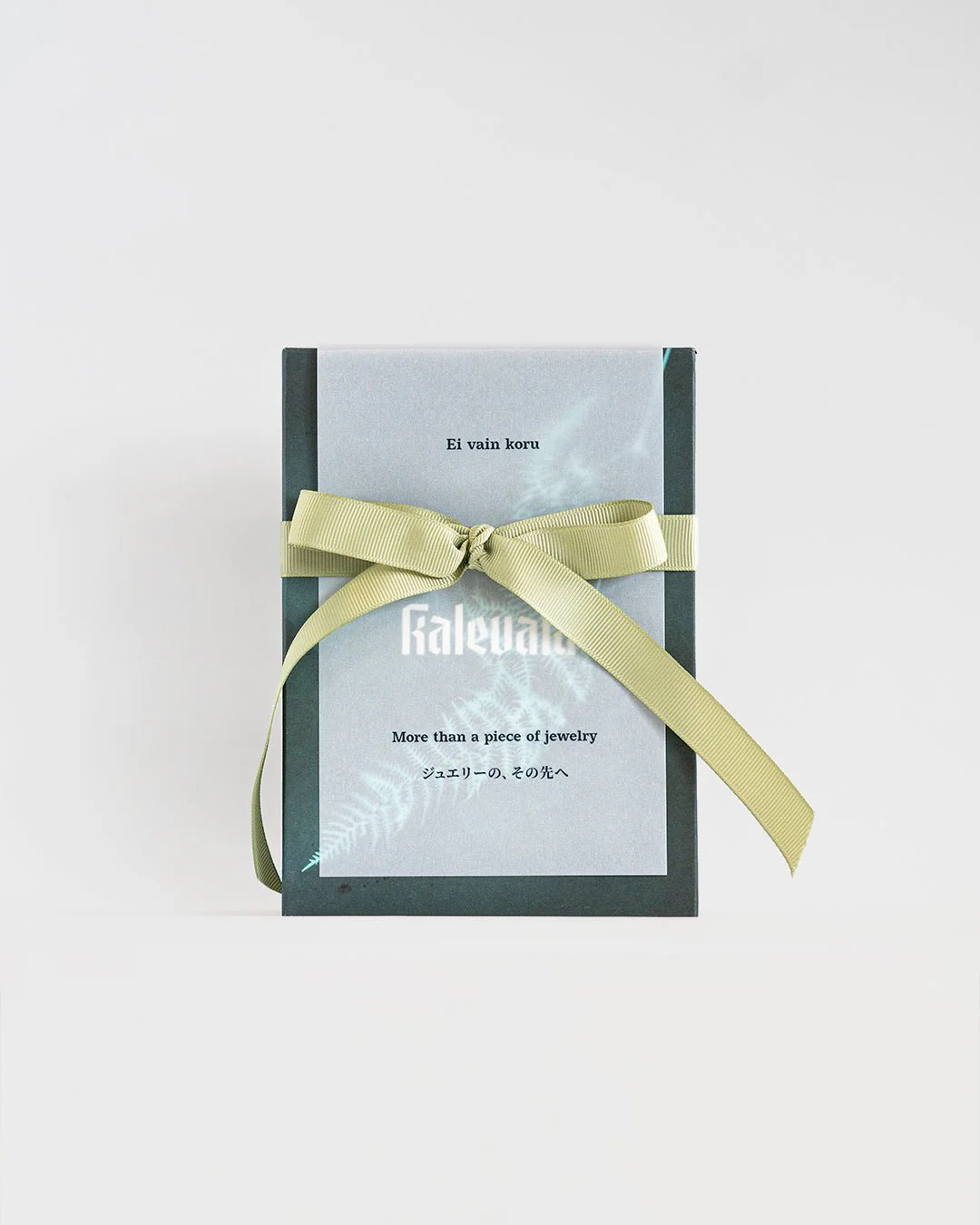 Paio Earrings gold - Image 5