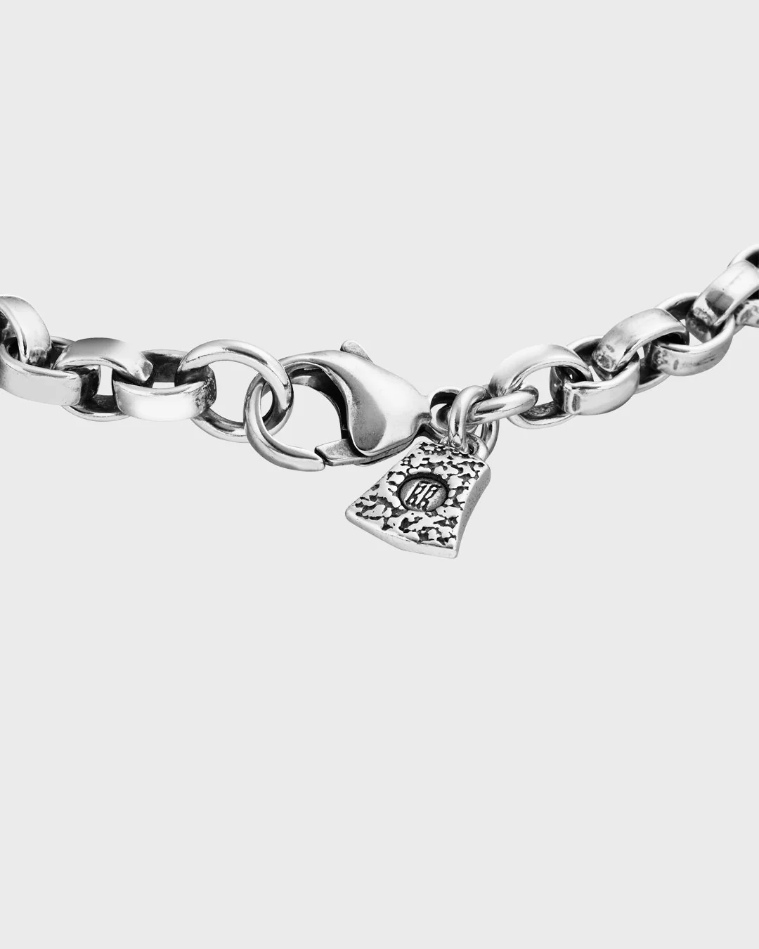 Vilho Necklace silver - Image 6