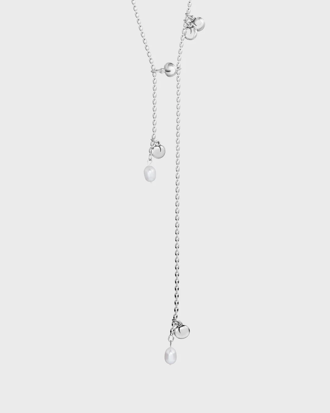 Twinflower Necklace - Image 3